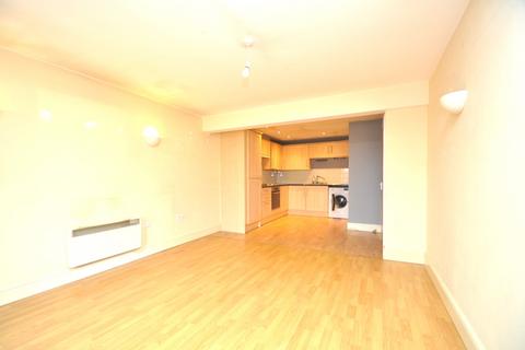 1 bedroom flat to rent, Rawson Buildings, 4 Rawson Road, Bradford, West Yorkshire, BD1 3SA