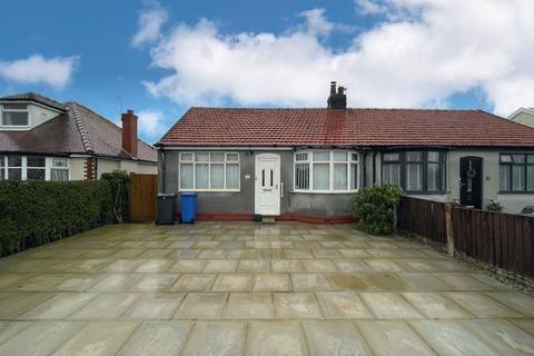 2 bedroom bungalow for sale, Central Avenue North, Cleveleys FY5