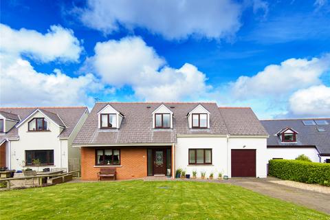 5 bedroom detached house for sale, Connacht Way, Pembroke Dock, Sir Benfro, SA72