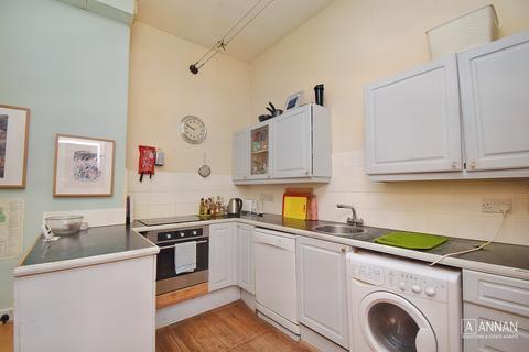 2 bedroom flat for sale, 51 (1F2) Leith Walk, Edinburgh, EH6 8LS