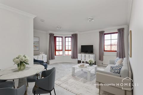 2 bedroom flat for sale, Orchard Brae Avenue, Edinburgh EH4