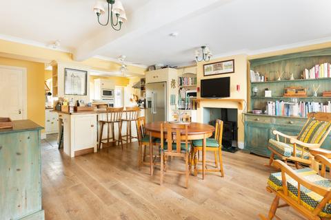 4 bedroom country house for sale, The Old Bell House, Doulting