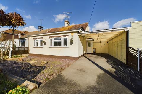 2 bedroom semi-detached bungalow for sale, Mayland Avenue, Canvey Island, SS8