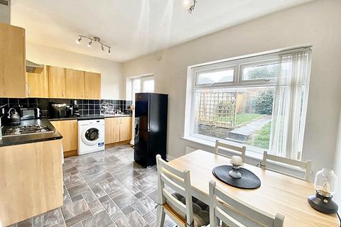3 bedroom semi-detached house to rent, Clifton, Manchester M27