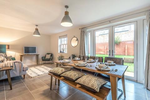 4 bedroom detached house for sale, Heritage Place, North Stoneham Park, North Stoneham, Hampshire, SO50