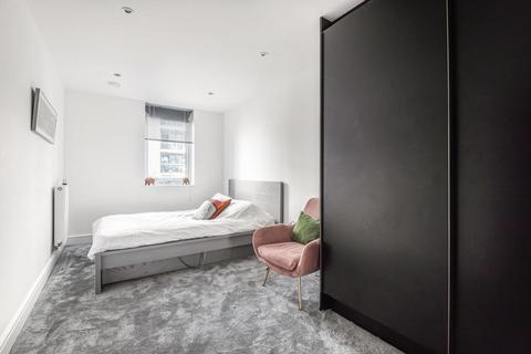 2 bedroom flat for sale, Dowells Street, London