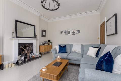 2 bedroom flat for sale, 18A Coltbridge Terrace, Murrayfield, Edinburgh, EH12 6AE