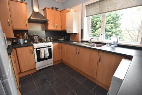 2 bedroom flat for sale, Brentwood House, Flixton Road, Flixton M41