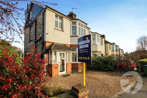 61 Southend Crescent, London, SE9 2SD