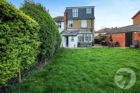 61 Southend Crescent, London, SE9 2SD