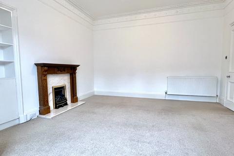 2 bedroom flat to rent, Glendevon Place, Murrayfield, Edinburgh, EH12