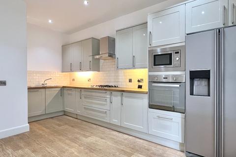 2 bedroom flat to rent, Glendevon Place, Murrayfield, Edinburgh, EH12