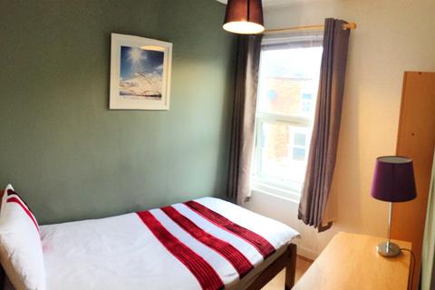 undefined, 109 Ripon Street, Lincoln, Lincolnshire, LN5 7NF, United Kingdom