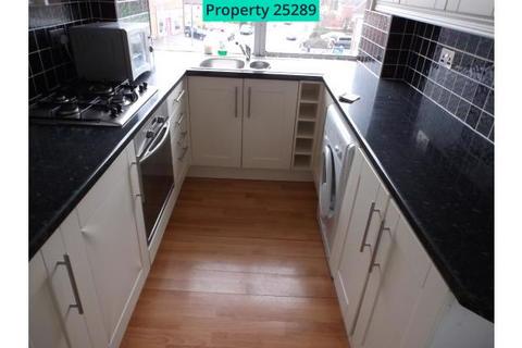2 bedroom flat to rent, 4 Front Street, Birstall, Leicester, LE4 4DP