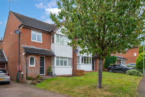 3 bedroom semi-detached house for sale, Abinger Drive, Redhill, RH1