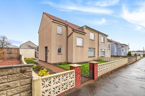 22 Forthvale, Menstrie, FK11 7AS