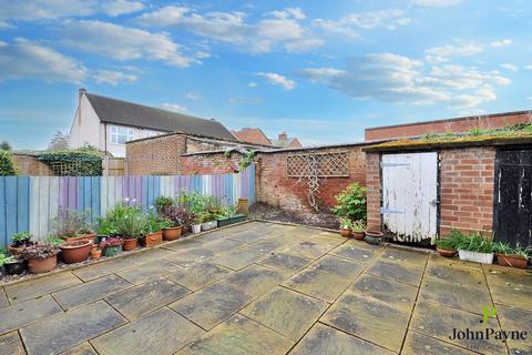 72 Berkeley Road South, Coventry, CV5 6EE