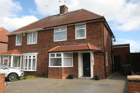 3 bedroom semi-detached house for sale, Links Road, Tynemouth, NE30