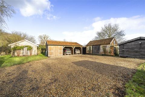 3 bedroom detached house for sale, Tuffields Road, Whepstead, Bury St Edmunds, Suffolk, IP29
