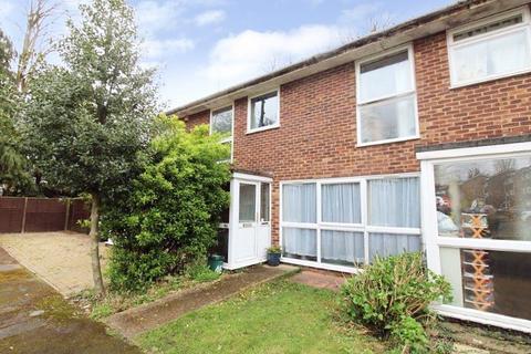 3 bedroom terraced house for sale, Frimley, Camberley GU16