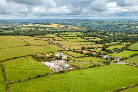 5 bedroom detached house for sale, Glandwr, Nr Crymych, Pembrokeshire, SA34