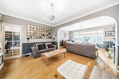 4 bedroom terraced house for sale, St Julians Close, Streatham