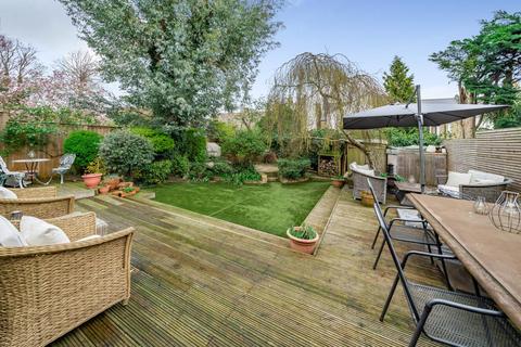 4 bedroom terraced house for sale, St Julians Close, Streatham