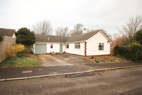 3 bedroom bungalow for sale, Portledge Place, Fairy Cross, Bideford, EX39
