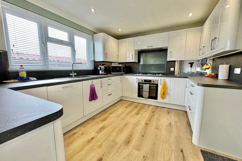 3 bedroom detached house for sale, AIGBURTH ROAD, SWANAGE