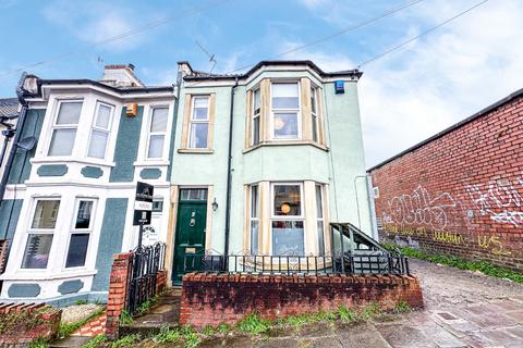 2 Truro Road, Bristol, BS3 2AE