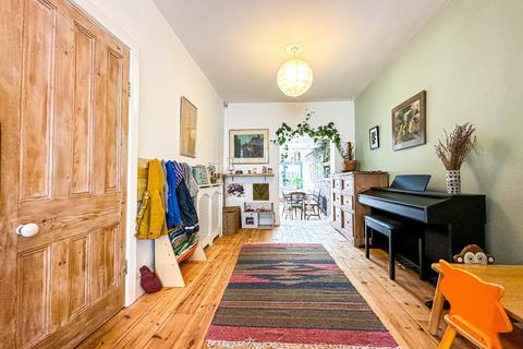 2 Truro Road, Bristol, BS3 2AE