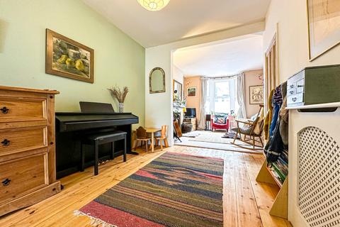 2 Truro Road, Bristol, BS3 2AE
