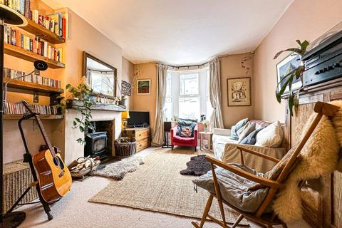 2 Truro Road, Bristol, BS3 2AE