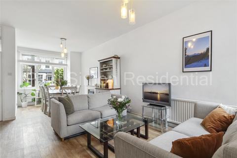 2 bedroom terraced house for sale, Beechfield Road, Finsbury Park, London, N4