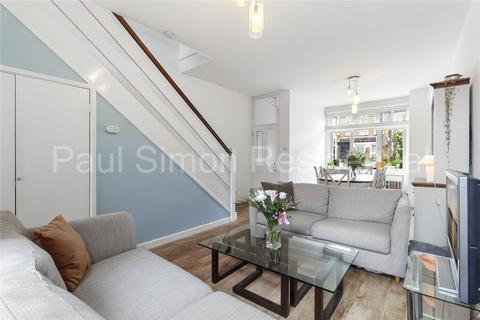 2 bedroom terraced house for sale, Beechfield Road, Finsbury Park, London, N4