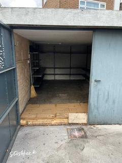 Garage to rent, Marlborough Hill, London NW8