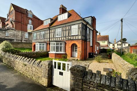 5 bedroom semi-detached house for sale, SPRING HILL, SWANAGE