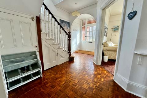 5 bedroom semi-detached house for sale, SPRING HILL, SWANAGE