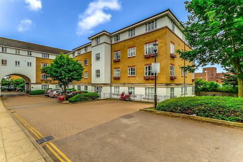 2 bedroom apartment to rent, Monnery Road, Tufnell Park, London, N19