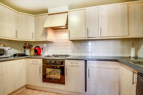 2 bedroom apartment to rent, Monnery Road, Tufnell Park, London, N19