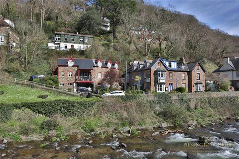 13 bedroom semi-detached house for sale, Lynmouth, Devon EX35