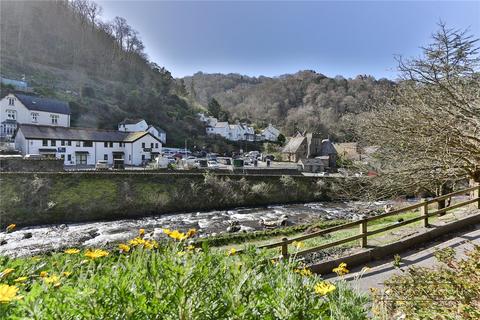 13 bedroom semi-detached house for sale, Tors Road, Devon EX35