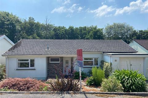 2 bedroom bungalow for sale, Brook Drive, Cornwall EX23