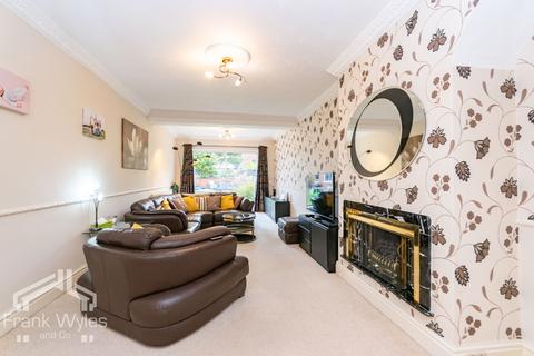 4 bedroom semi-detached house for sale, Albany Road Ansdell
