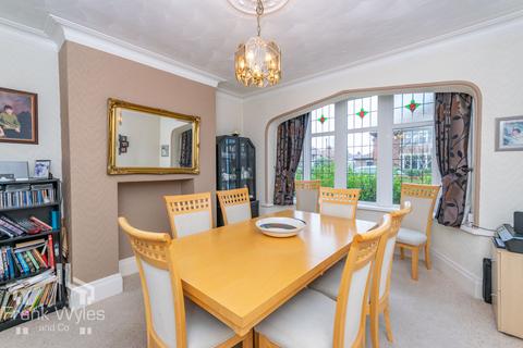 5 bedroom semi-detached house for sale, Albany Road, Ansdell, Lytham St Annes