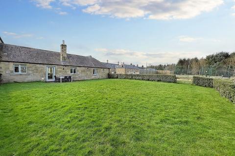3 bedroom barn conversion for sale, Burnfoot, Netherton, Northumberland, NE65 7EY