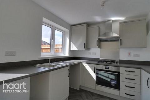 undefined, Marshland Drive, Peterborough