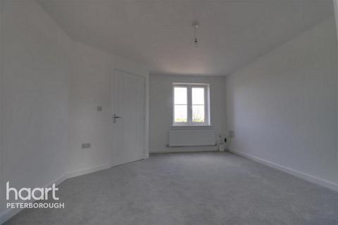 undefined, Marshland Drive, Peterborough
