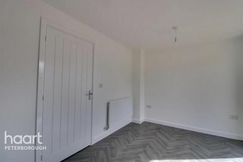 undefined, Marshland Drive, Peterborough