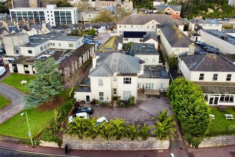 2 bedroom ground floor flat for sale, Abbey Road, Torquay TQ2